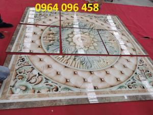Gạch thảm đặt theo yêu cầu - FDS21