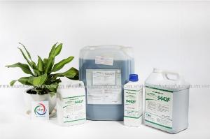 Khử mùi hôi bãi rác ô chôn lấp Biostreme9442F