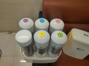 Máy lọc nước Aqua Star AS8000