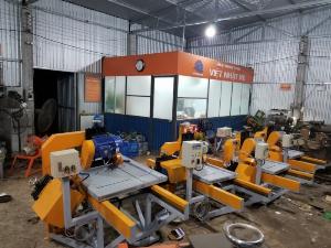 Máy đa chức năng mini