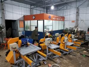 Máy đa chức năng mini