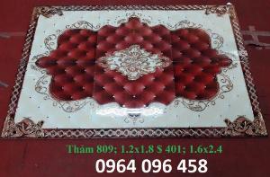 Thảm gạch - gạch thảm - MNB66
