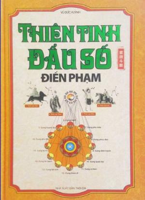 Thiên Tinh Đẩu Số - Điển Phạm