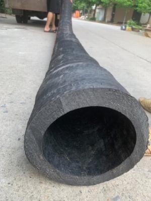 Ống cao su phi 320, Ống cao su lõi thép phi 300, ống lõi thép phi 250, Ống rồng D200