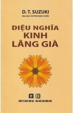 Diệu Nghĩa Kinh Lăng Già