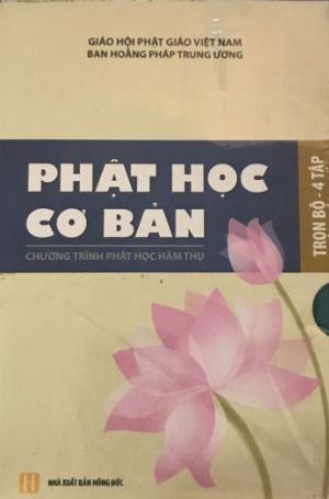 Phật Học Cơ Bản