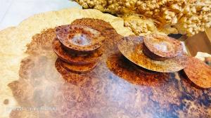 Vật phẩm trang trí ngày tết