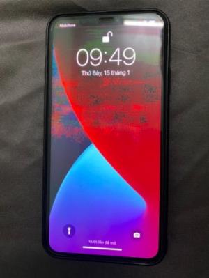 Cần bán ip 11 pro max 64gb màu đen