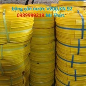 Cuộn nhựa vàng pvc v250-20m,hàng việt nam chính hãng,giá tốt 2022-suncogroup vn
