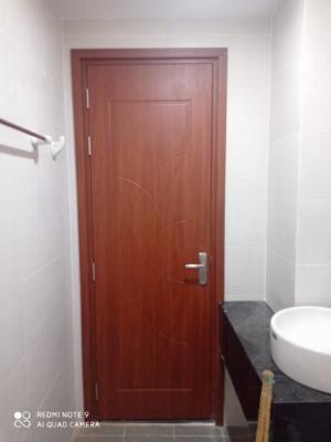 Cửa gỗ MDF Veneer
