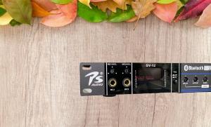 Vang Cơ PS Audio SV-12 hàng nhập khẩu 100%
