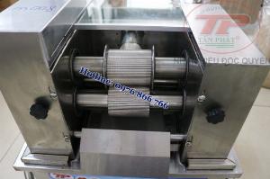 Máy ép mía mini, máy ép nước mía giá rẻ PT40-1 Tấn Phát