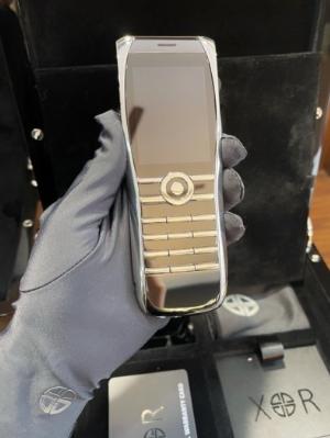 XOR Titanium Marine