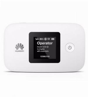 Bộ phát wifi 4G di động từ sim 3G/4G Huawei E5377 likenew