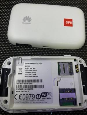 2022-01-19 17:43:15  3  Bộ phát wifi 4G di động từ sim 3G/4G Huawei E5377 likenew 890,000