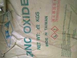 Zinc oxide ZNO (HA) cho cao su, nhựa, EVA
