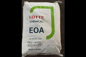 Polyethylene Glycol PEG 4000