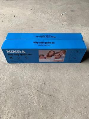 Máy sấy quần áo NINDA SQ 88