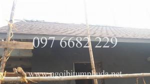 Tấm lợp Asphalt, Asphalt roofing Shingle