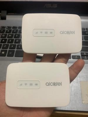 Phát wifi 4G alcatel MW40 tốc độ 150Mbps pin 1800mah new