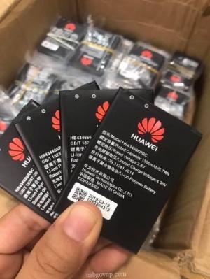 Pin của bộ phát wifi e5573 tốc độ 4G/LTE huawei E5573