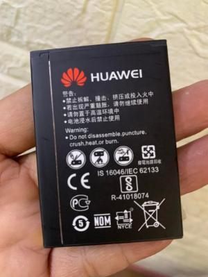 Pin của bộ phát wifi e5573 tốc độ 4G/LTE huawei E5573 new
