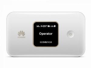 Bộ Phát WiFi di động 4G Huawei E5785 new