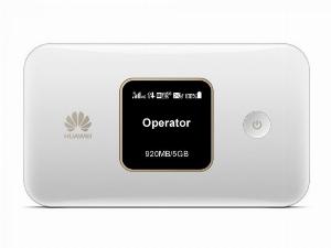 Thiết bị phát wifi di động 4G Huawei E5785 mới