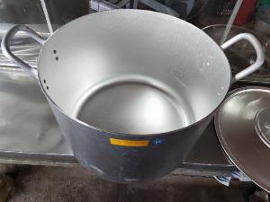 Nồi Nhôm Hải Phòng 60 Lit
