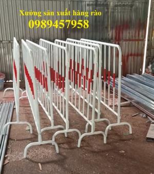 Sản xuất khung hàng rào di động, hàng rào cách ly khu vực, Rào chắn nhà xưởng