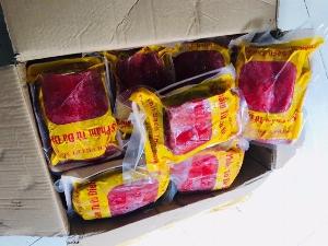 Thịt Đà Điểu Net 7 (tầm 700gram-900gr)