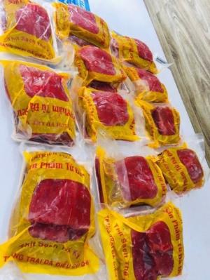 Thịt Đà Điểu Net 7 (tầm 700gram-900gr)