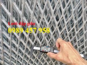 Lưới hình thoi XG19, XG20, XG21, XG42, XG43, XG44