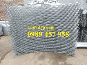 Lưới hình thoi XG19, XG20, XG21, XG42, XG43, XG44