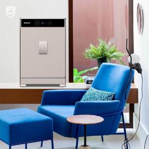 Két sắt philips sang trọng bảo mật an toàn và tiện dụng