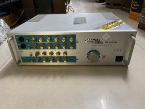 AMPLI karaoke JARGUAR PA-203XG tem xéo KOREA