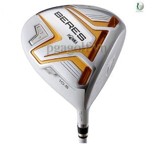 Bộ Gậy Golf Honma Beres Aizu 2 Sao