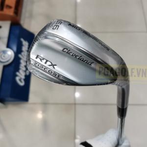 Gậy golf Wedge Cleveland Zipcore chính hãng