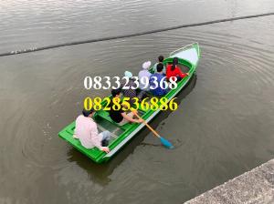 Cano composite chở 8-10 người du lịch, cứu hộ, vân chuyển hàng hóa 1200 kg