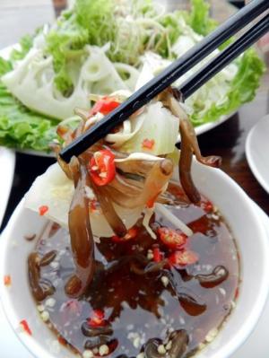 Cà Xỉu Muối 600g - Món Ngon Chỉ Có Ở Hà Tiên