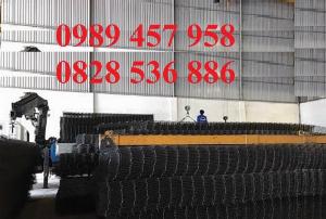 Lưới Thép phi 8 a 200*200, Sắt đổ bê tông phi 8 a 250*250, A8 a 300*300