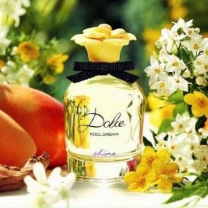 Dolce & Gabbana Shine Eau de Parfum, 75ml
