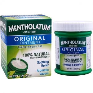 Mentholatum Original Ointment (28gram)