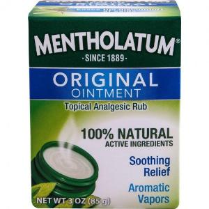 Mentholatum Original Ointment (28gram)