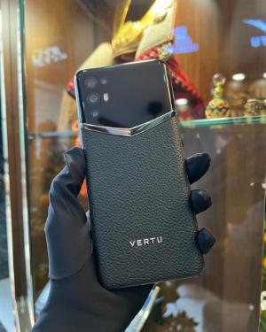 Vertu 5G 2021 Fullbox chính hãng