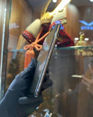 Vertu 5G 2021 Fullbox chính hãng