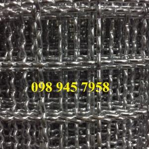 Chuyên Lưới inox 20mesh, 35mesh, Lưới chống côn trùng - Lưới lọc 40mesh, Lưới inox 50mesh và 60mesh