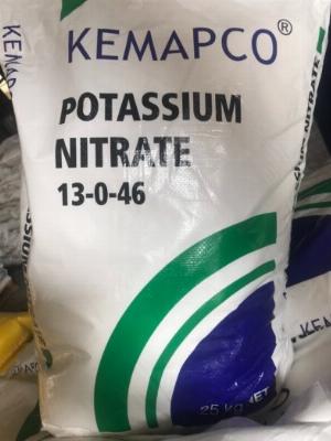 Potassium Nitrate (KNO3)