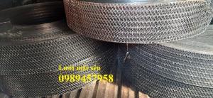 Inox đột lỗ, Tôn đột lỗ hoa thị, Tôn đột lỗ tròn, Tấm kim loại dập lỗ có sẵn