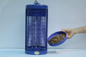 Đèn diệt côn trùng gia đình KTP-6W